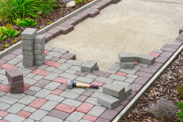 Best Affordable Driveway Paving  in Lafayette, TN
