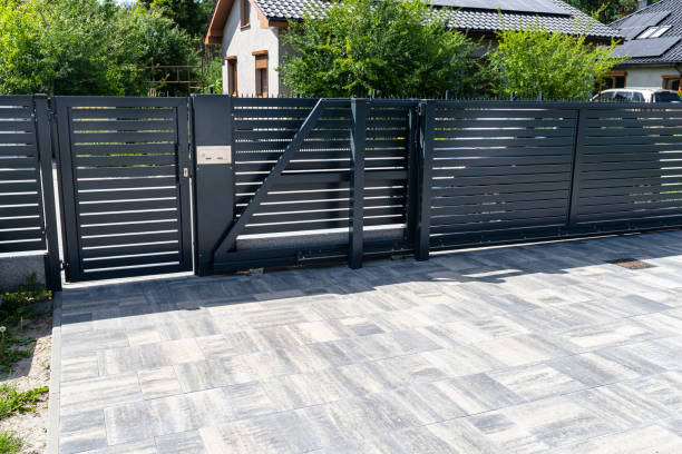 Reliable Lafayette, TN Driveway Pavers Solutions