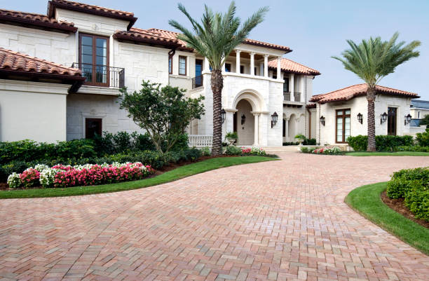 Best Commercial Driveway Pavers  in Lafayette, TN