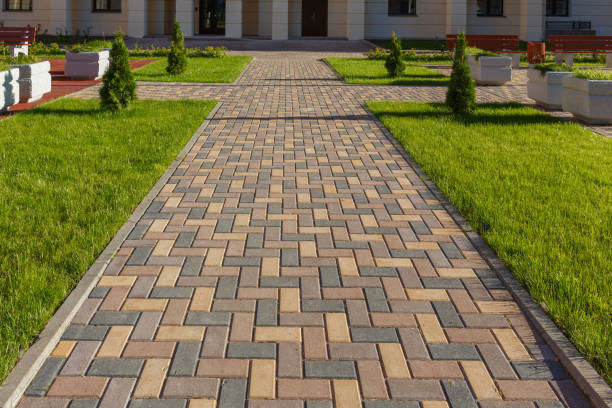 Best Residential Paver Driveway  in Lafayette, TN
